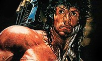 Rambo Le Jeu Vidéo : les premières images