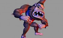 Rampage confirmé sur Wii