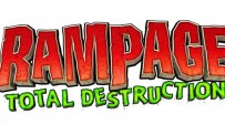 Test Rampage Total Destruction