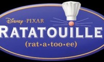 Ratatouille en démo sur Xbox 360