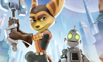 Ratchet and Clank PS4 : le remake du premier opus sortira en 2016