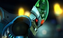Ratchet & Clank : A Crack in Time - Nefarious Trailer