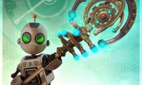 E3 09 > R&C : A Crack in Time s'affiche