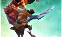 GC 09 > R&C : A Crack in Time s'illustre