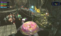 Ratchet and Clank : All 4 One - Trailer PS Day 2011