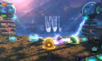 Ratchet & Clank : All 4 One - B-roll