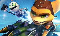 Ratchet & Clank Q-Force repoussé sur PS Vita