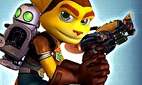 Ratchet & Clank HD Trilogy : un trailer kawaii !