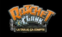 Ratchet & Clank PSP se dévoile