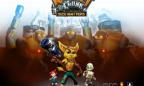 Ratchet & Clank PSP : le titre complet