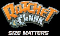Ratchet & Clank PSP en images