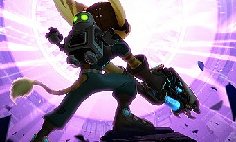 Ratchet & Clank Nexus : un trailer pour annoncer le jeu sur PS3