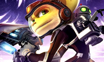 Test Ratchet & Clank Nexus sur PS3