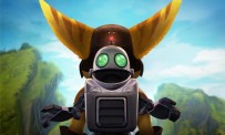 Le plein de Ratchet & Clank Future