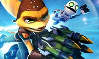 Test Ratchet & Clank Q Force sur PS3