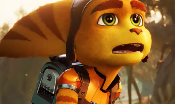 Ratchet & Clank Rift Apart : le jeu annoncé sur PS5 dans un trailer époustouflant, gameplay à l'appui