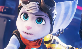 Ratchet & Clank Rift Apart : il y a aura un tout nouveau personnage jouable, c'est officiel !