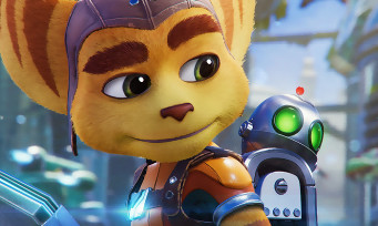 Ratchet & Clank Rift Apart : 15 min de gameplay sur PS5, un jeu next-gen d'une beauté incroyable