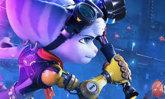 Ratchet & Clank : on a vu 40 minutes de gameplay, le duo au meilleur de sa forme ?