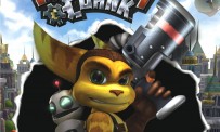 Ratchet & Clank