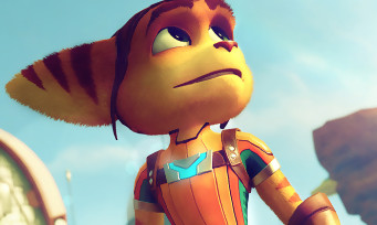 Ratchet & Clank PS4 : une jolie vidéo de gameplay de plus de 7 min à découvrir