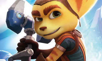 Ratchet & Clank : les versions PS2 et PS4 comparées en vidéo