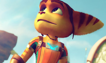 Ratchet & Clank : le jeu est le plus gros succès commercial de tout Insomniac Games !