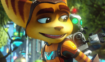 Ratchet & Clank PS4 : c'est le meilleur démarrage de la série