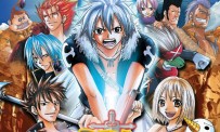 Rave Master