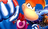 Rayman 3 HD voyage autour des mondes en vidéo