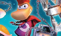 Rayman 3 : les pouvoirs en vidéo