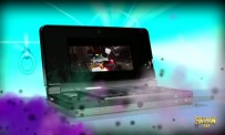 Rayman 3D - vidéo de lancement