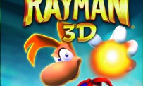 Quelques screens de Rayman 3D