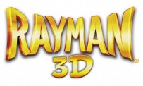 Rayman 3D s'affiche