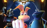 Rayman M