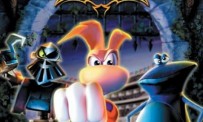 Rayman M