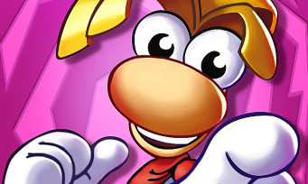 Rayman Classic disponible en téléchargement sur iOS