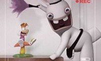 Rayman Raving Rabbids