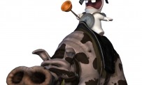 Rayman Raving Rabbids