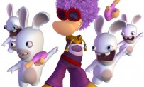 Rayman fête le 4 juillet !