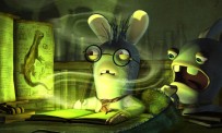 Le trailer des Lapins Crétins 2
