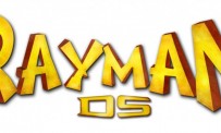 Rayman DS illustr