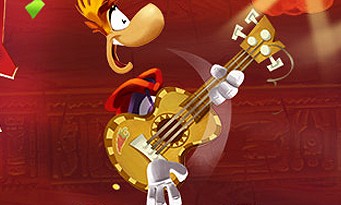 Rayman Fiesta Run : un trailer pour fêter la sortie du jeu sur iOS en Android