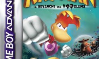 Rayman is back