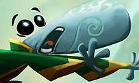 Rayman Legends sera une exclusivité Wii U !