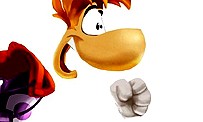 Une poignée d'images pour Rayman Legends