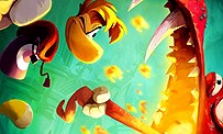 Rayman Legends trahit la Wii U et sort sur PS3 et X360 !