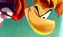 Rayman Legends : découvrez la version PS Vita en vidéo