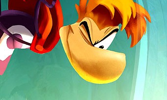 Rayman Legends : nouvelle vidéo de gameplay sur l'air de Rocky