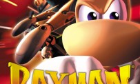 Rayman M